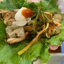 [광명사거리] ‘달마식당’ 방문 맛집 후기