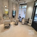 파주 운정 산내마을 미용실 여자 아이롱펌 시원한 시술 후기
