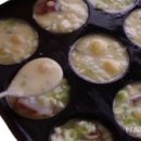 진타코야끼 이미지