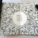 크리에이티브 드로잉 이미지