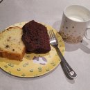 허니베이커리 | 밀크앤허니 베이커리 파운드케이크 내돈내산 후기