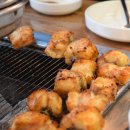 참숯구이민물대장어