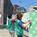 평화세탁 이미지