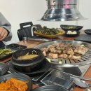 봉양우체국 | 제천 봉양맛집 “ 오복정육식당 ” (제천리솜포레스트 맛집, 제천 IC 근처 맛집)
