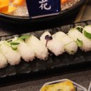 미식가의 연어 이미지