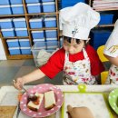 꽃잎반) cooking class - 감자 샌드위치🥔 이미지