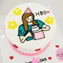 미니케이크샵 minicake.shop(작은케이크가게) 이미지