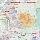 수서~광주(수광선) 복선전철 건설 →2026.4.17. 착공했네~! 이미지