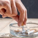 뉴질랜드 흡연 금지: 보건 전문가들은 새 정부의 충격 반전을 비판 이미지