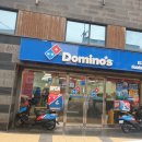 도미노피자 태안점 이미지