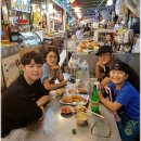 도심산책 이미지