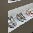 슈즈드블랑💍👠 내돈내산 가성비 최강 굽 낮은 웨딩 슈즈 고르기