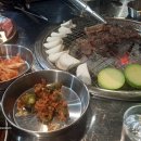 정대포 소갈비 망우점 네이버블로그