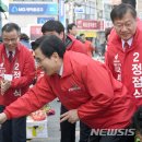 배둔시장 이미지