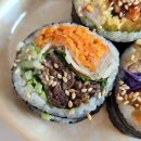 다담김밥 이미지