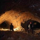 제주 셋알오름 일제동굴진지 이미지