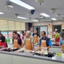 꿈꾸는 요리교실 이미지