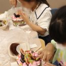 키즈 베이킹클래스 이미지