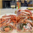 포항 죽도시장 맛집 가볼만한곳 박달홍게 혼밥 솔직후기 @갈릴리대게회식당