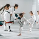 KAT태권도 이미지