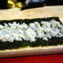 한입꼬마김밥 - 수원시 권선구 세권로 121 | 한입꼬마김밥