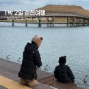 보떼순천호반점 | 순천여행 1박 2일 코스 아기랑 가볼만한 곳