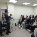 [옥정](유초등) 엄마가 키워주는 문해력 수업 | 심정섭 "우리아이를 위한 입시지도" 강연회 후기