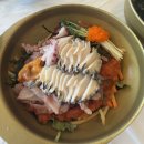 바다로가자(본점) | [ 속초 청초 수물회 ] 속초본점 속초해수욕장 근처 물회 맛집 웨이팅 내돈내산 후기