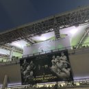 원천먼내 | 2025 넥슨 아이콘 매치 &lt;FC 스피어 vs 쉴드 유나이티드&gt; 직관 후기 / @서울월드컵경기장