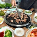 신모란가든식당