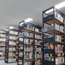 도서관 이미지