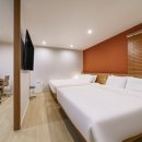 브라운도트호텔(무거점) 이미지