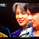 BTS, MAMA Atrist of the Year 2018 이미지