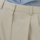 유메르 봄 신상 SSF SHOP 에센셜실켓티 주노핀턱슬랙스 후기