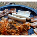 시골김치삼겹살 이미지