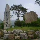수원교구>별빛이 쏟아지는 미리내성지-김대건 신부의 묘소(4) 이미지