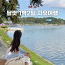 정원 퍼피 하우스 | 베트남 달랏 자유여행 1박2일 일정 코스 가볼만한곳