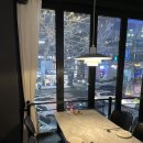 합정 와인바 한길비스트로 사시미와 스테이크 세트 후기