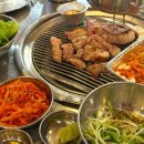 따띠삼겹일산라페스타 | 일산 맛집 :: 상록회관 연탄구이 일산라페스타점 | 재방문 후기