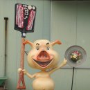 돼지한마리 이미지