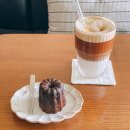 네스프레소 버츄오캡슐 추천 | 아이스 코코넛 바닐라 커피 후기 + 레시피