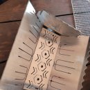 빅토리마트 | 미니멀한 캠핑화로대 유닛, 퀄리티는 빅토리캠프 빅디디!