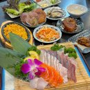 수정위례-A-35 | 위례 맛집 : 모르면 손해, 2인 5만원 풀코스 ‘예감좋은지금이곳횟집’