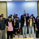 자연광주리협동조합 | [후기] 구산중학교와 함께한 탄소중립 방탈출! 🗝️QR 미션을 풀고, 태양광 부엉이 무드등을 찾아라!