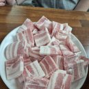 정애식당 | 천안 냉삼 노포 찐 맛집 봉명동 정애식당 내돈내산 후기