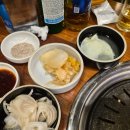 노란꽃돼지집 | 울산 송정동 고기집 노란꽃돼지 울산송정점 후기 ㅣ 구워주는 고기집