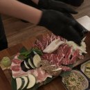 용산-237 | 용산 : 경리단길 237화로 추천 방문 후기