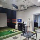 금천 스크린골프 이미지