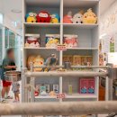 리프패럿 롯데마트 광복점 이미지