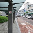 택시승차대 이미지